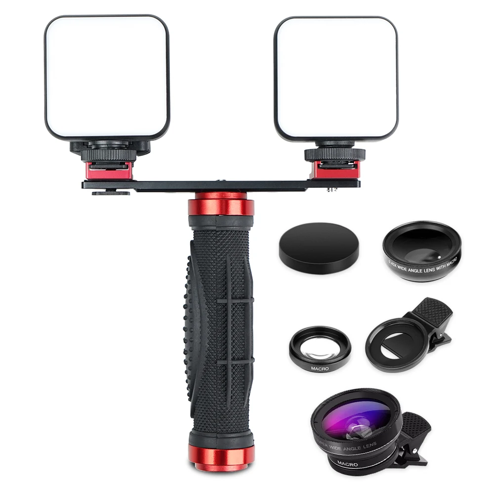 Photography Lighting Flash - Dental Photography Light Intraoral LED Oral