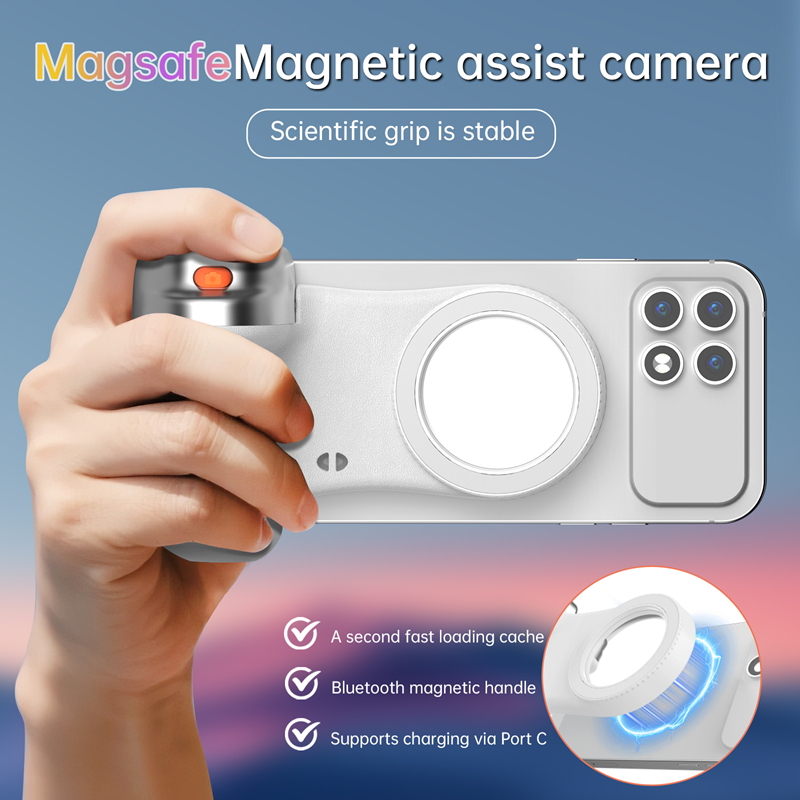 Camera Assistant Bluetooth Han – обзор и цена Photography Lighting Assistant