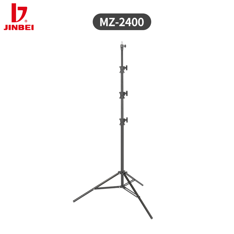 JINBEI MZ-2400FP  Air Cushion  – обзор и цена Photography And Lighting