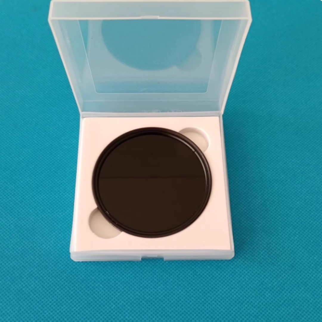 365nm UV Pass Filter Black Lig – обзор и цена Lighting Glass Photography