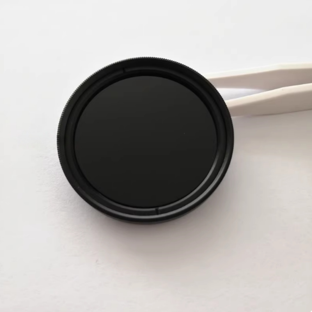 365nm UV Pass Filter Black Lig – обзор и цена Lighting Glass Photography