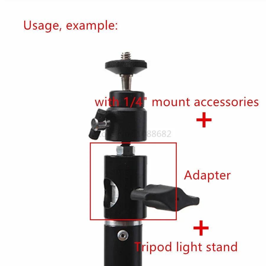 Tripod Light Stand Flat Head C – обзор и цена Photography Lighting With Flash