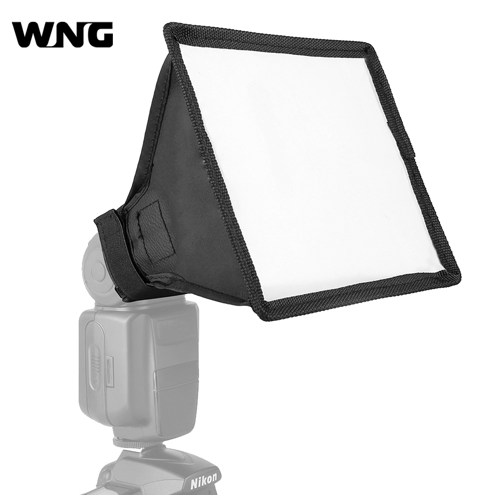 15x17cm Softbox Reflector Flas – обзор и цена Photography Lighting With Flash