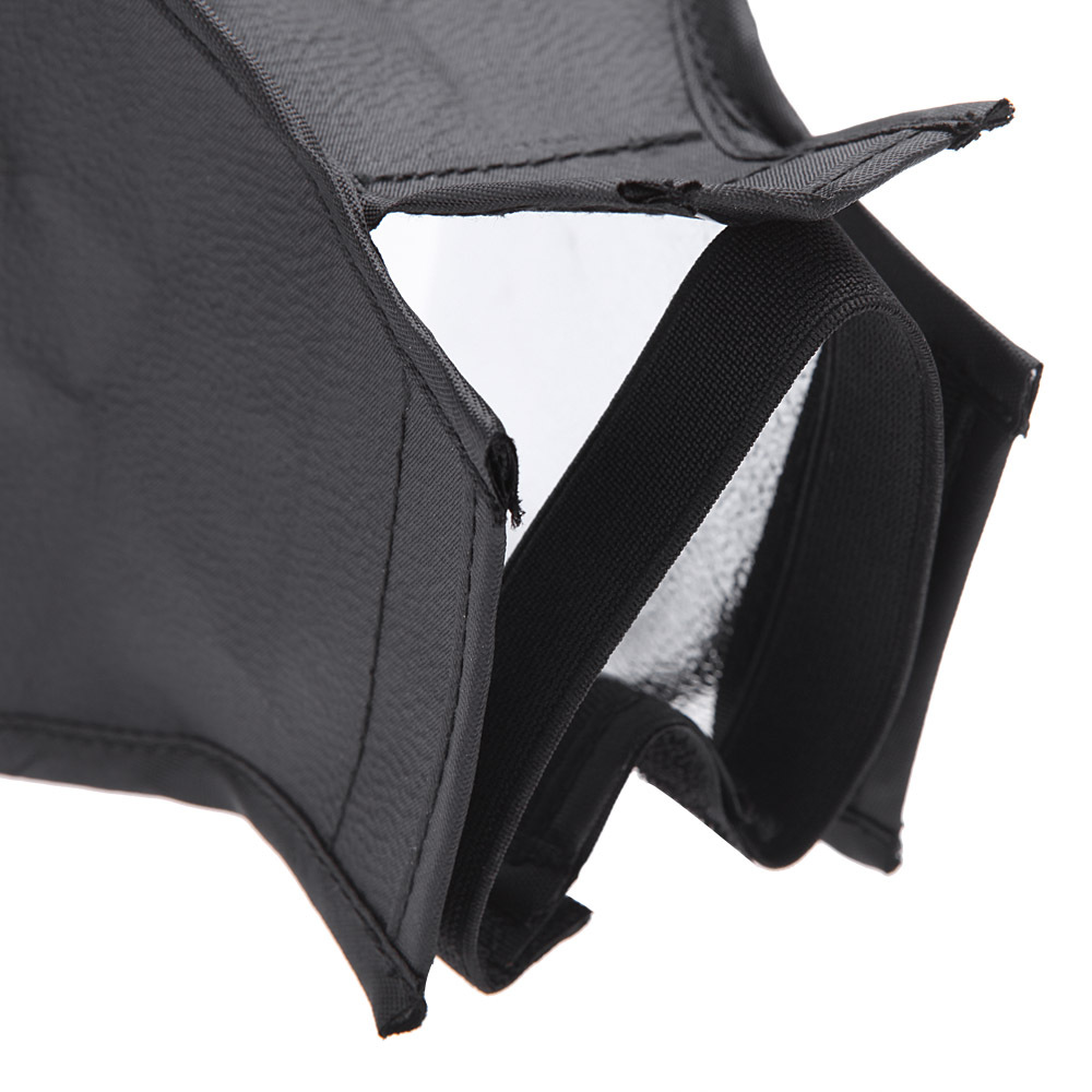 15x17cm Softbox Reflector Flas – обзор и цена Photography Lighting With Flash
