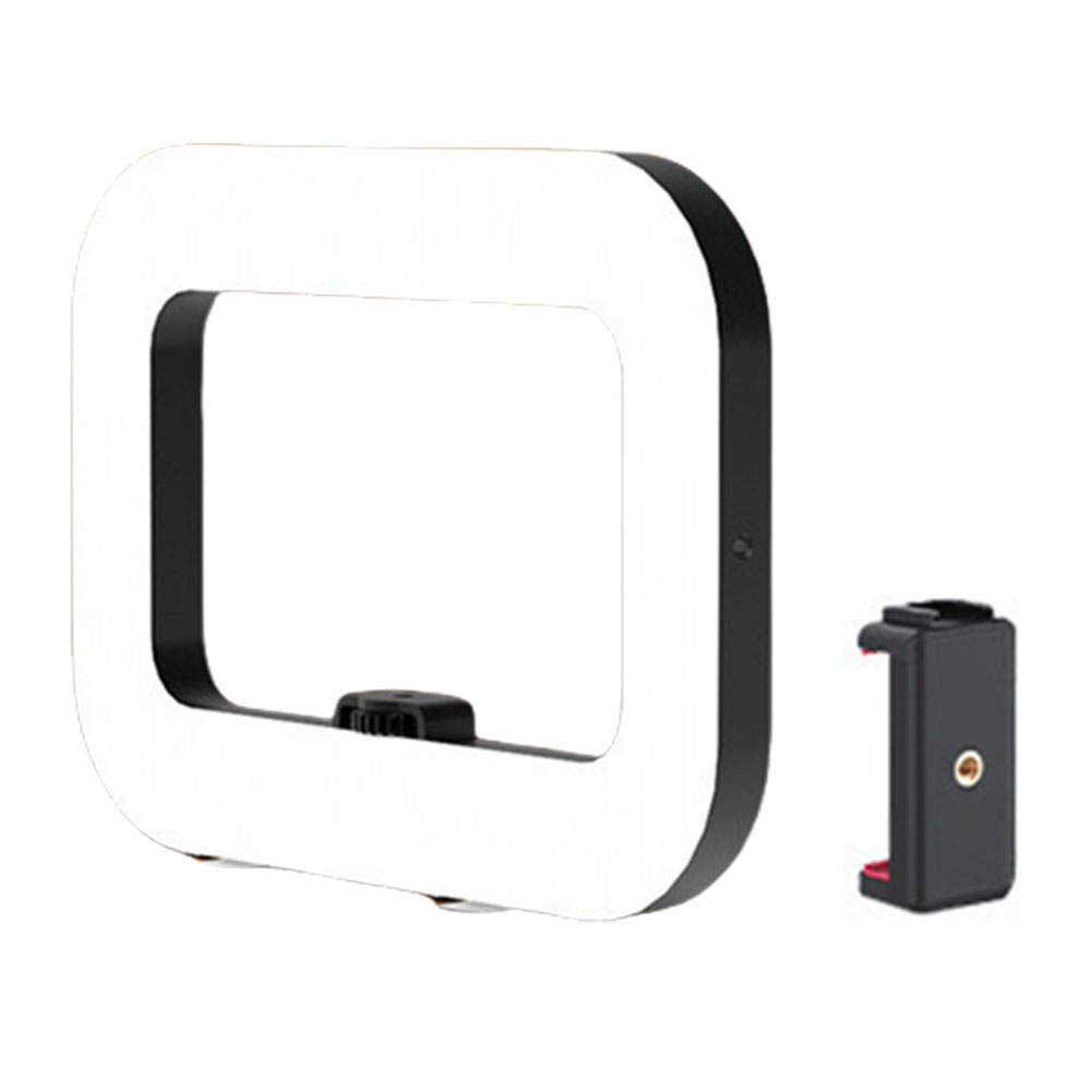 Portable Square Fill Light Mul – обзор и цена Photography Lighting Handheld