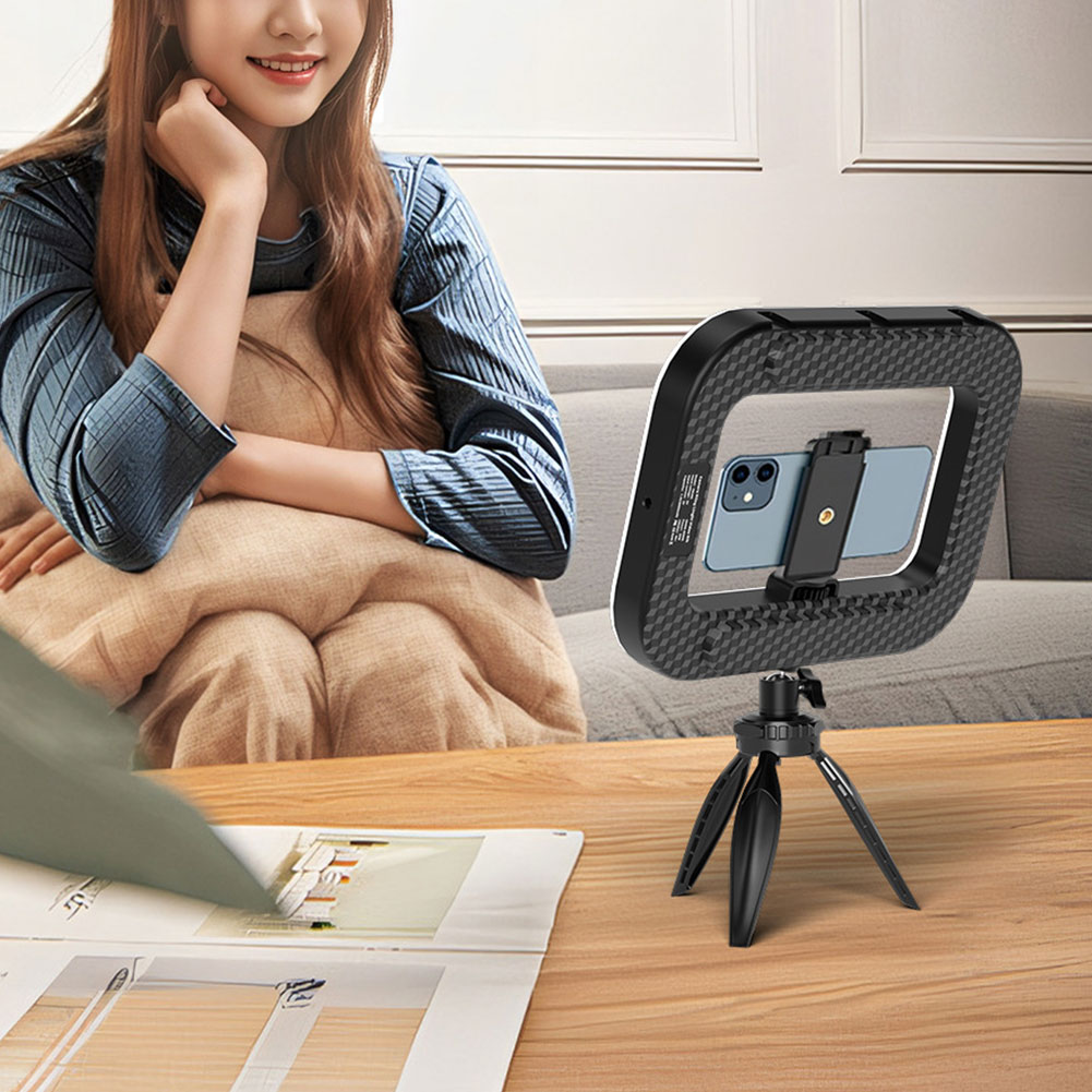 Portable Square Fill Light Mul – обзор и цена Photography Lighting Handheld