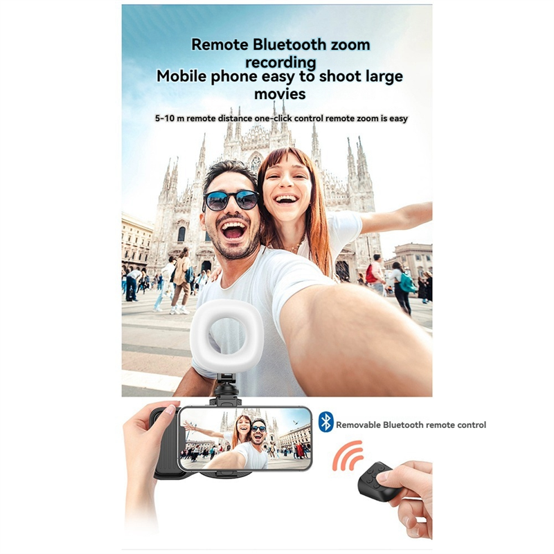 ABWP-Phone Bluetooth Handheld  – обзор и цена Photography Lighting Handheld