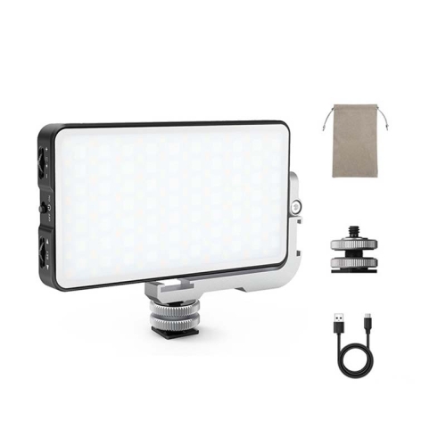 Pixel G3 Flat Panel RGB Fill L – обзор и цена Photography Lighting Handheld