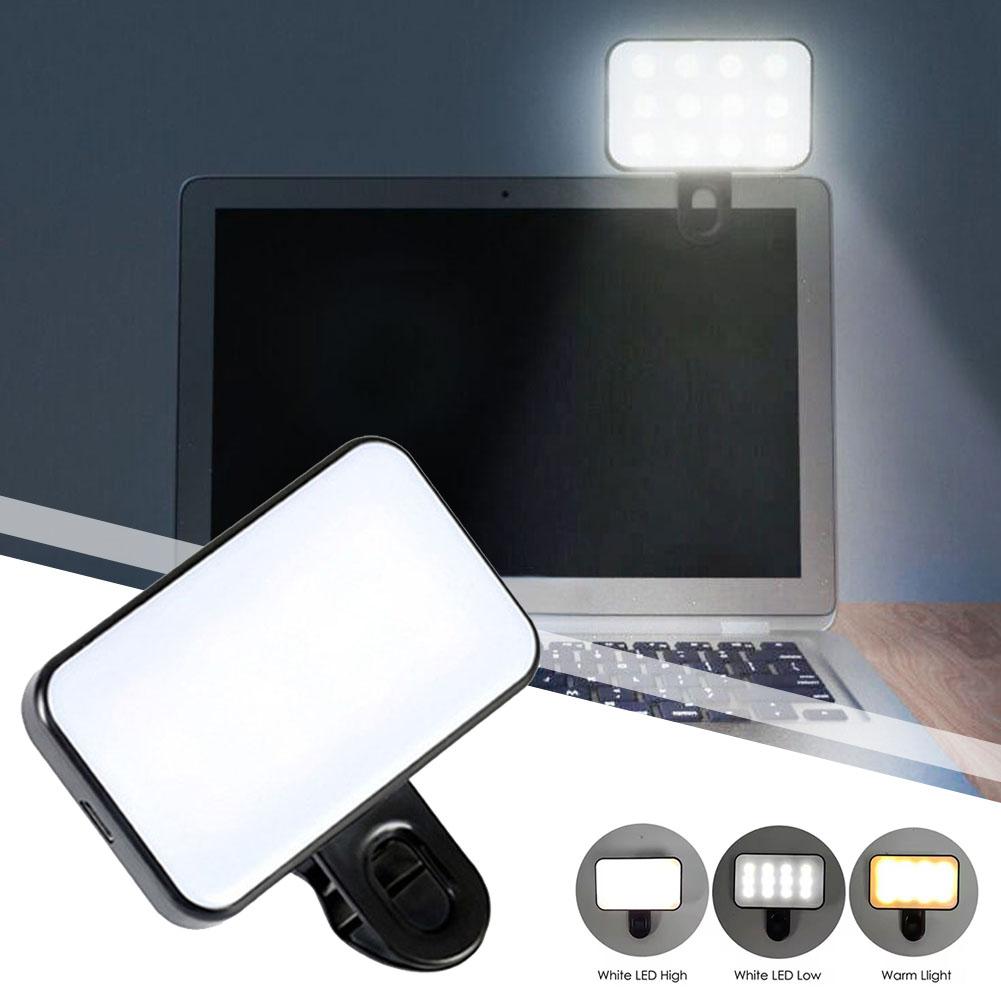 Pocket LED Selfie Light For IP – обзор и цена Photography Lighting With Flash