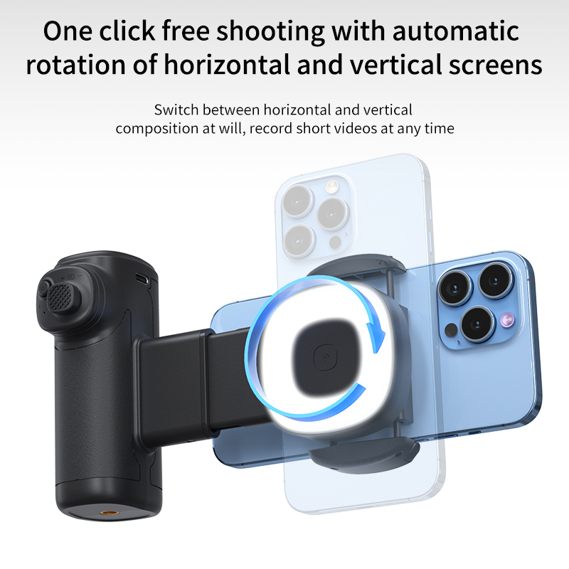 Portable Handle Mobile Camera  – обзор и цена Photography Lighting Assistant