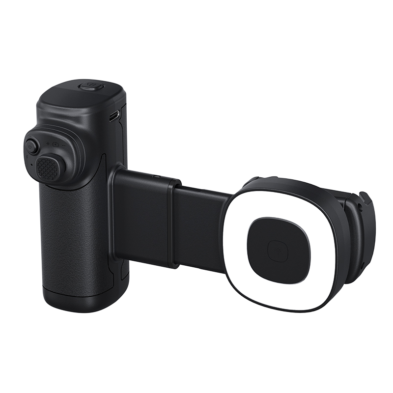 Portable Handle Mobile Camera  – обзор и цена Photography Lighting Assistant