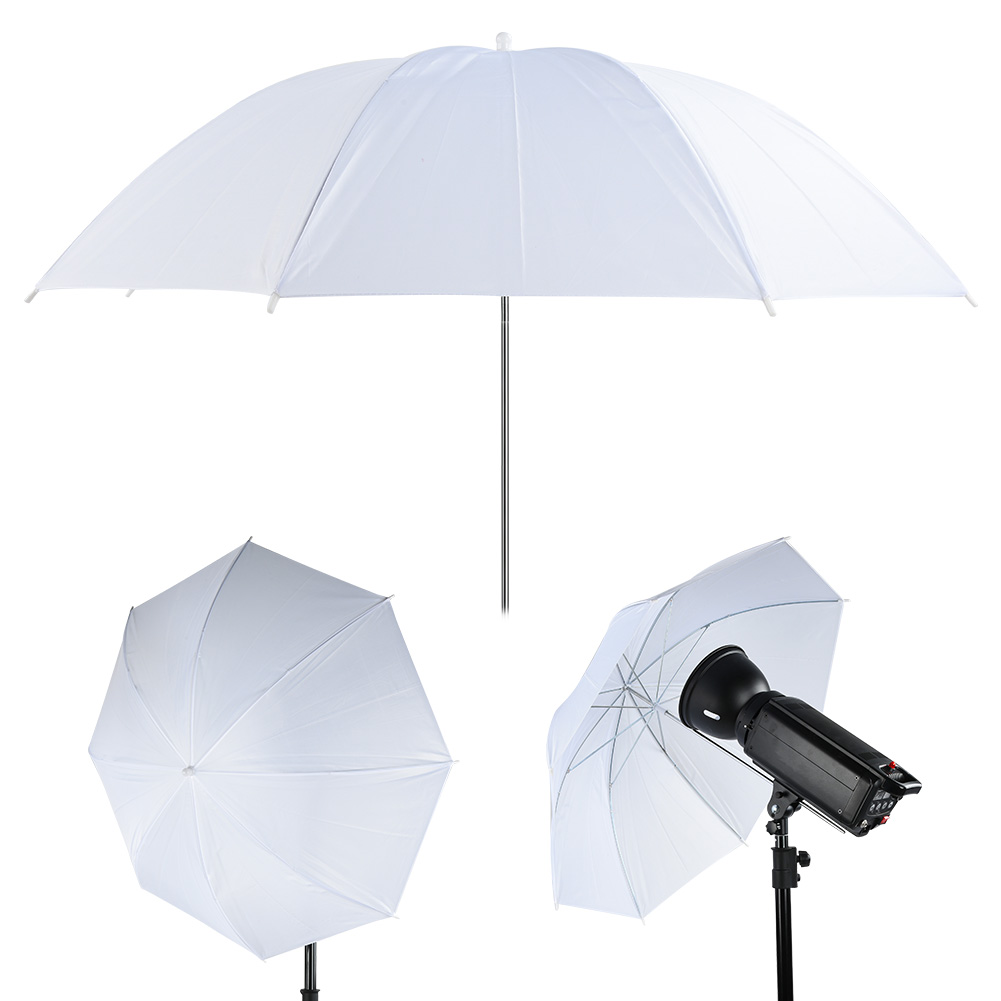 33 Inch Translucent White Soft – обзор и цена Photography Lighting With Flash