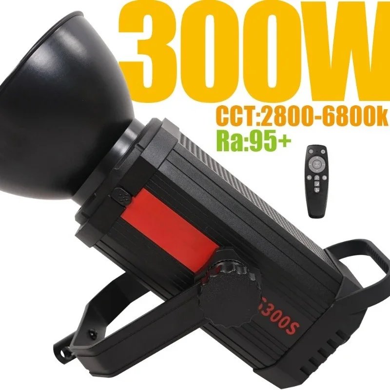 High power 300W live stream li – обзор и цена Virtual Photography Lighting
