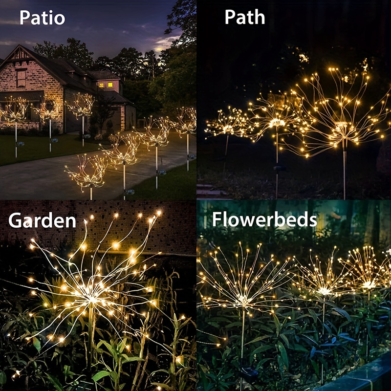 1 Packs Solar Fairy Lights,Wat – обзор и цена Flower Photography Led Lighting Pack