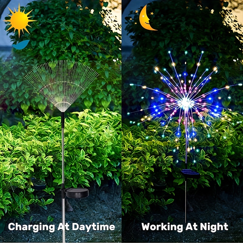 1 Packs Solar Fairy Lights,Wat – обзор и цена Flower Photography Led Lighting Pack