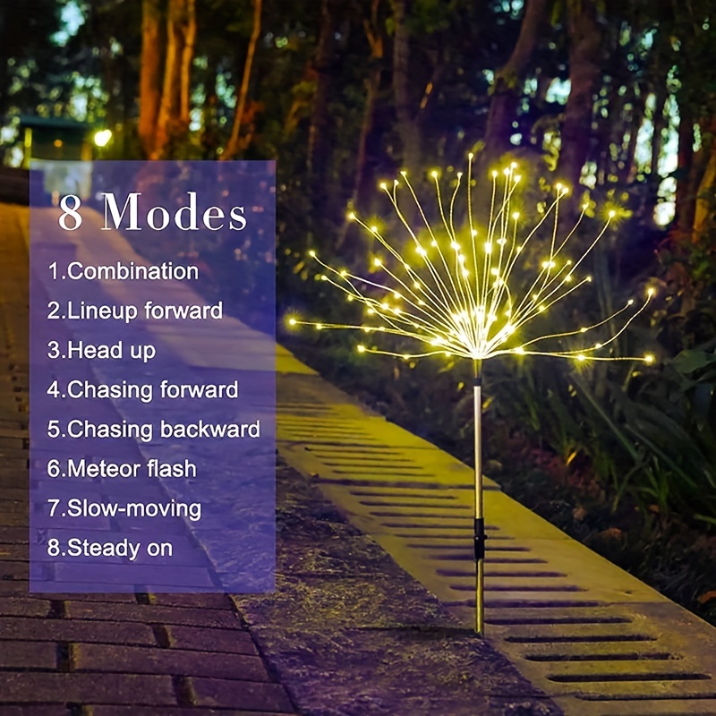 1 Packs Solar Fairy Lights,Wat – обзор и цена Flower Photography Led Lighting Pack