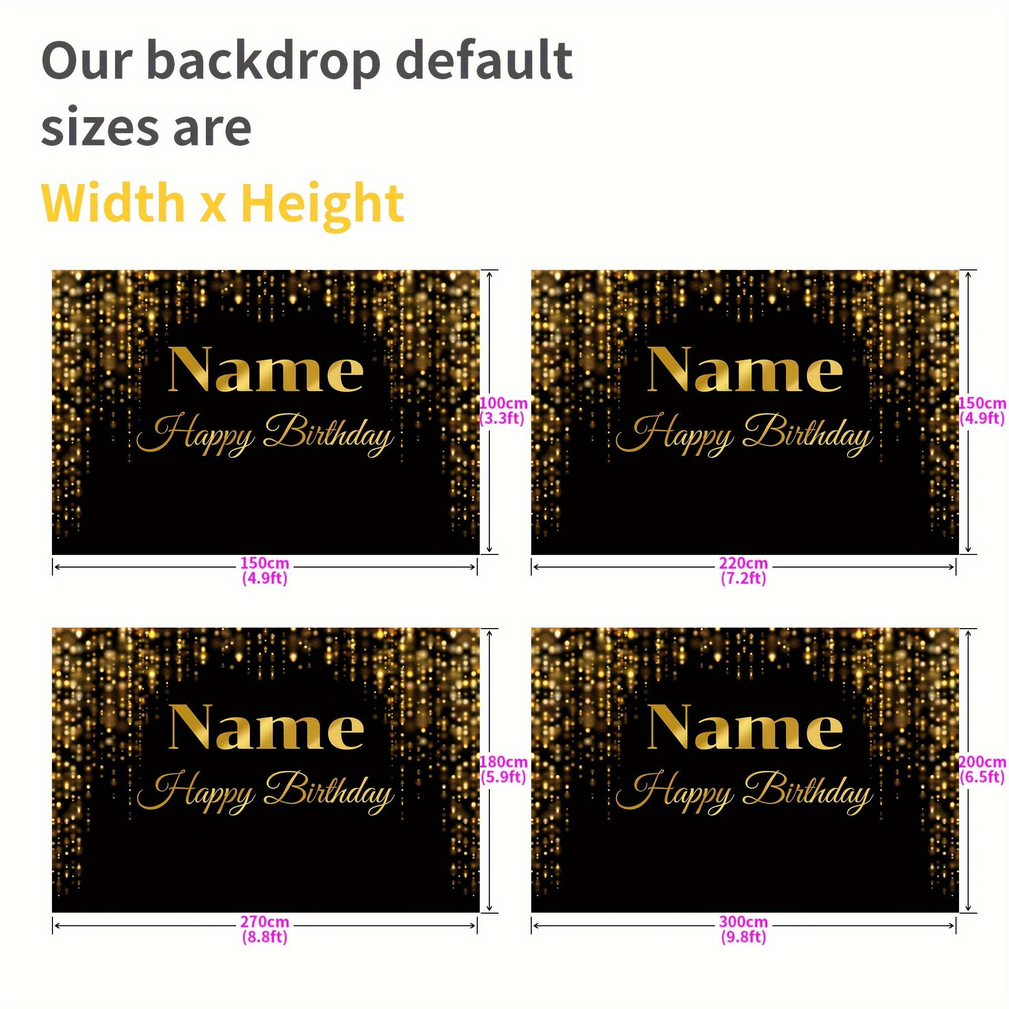 Custom name banner wedding pho – обзор и цена Photography Lighting Backdrop
