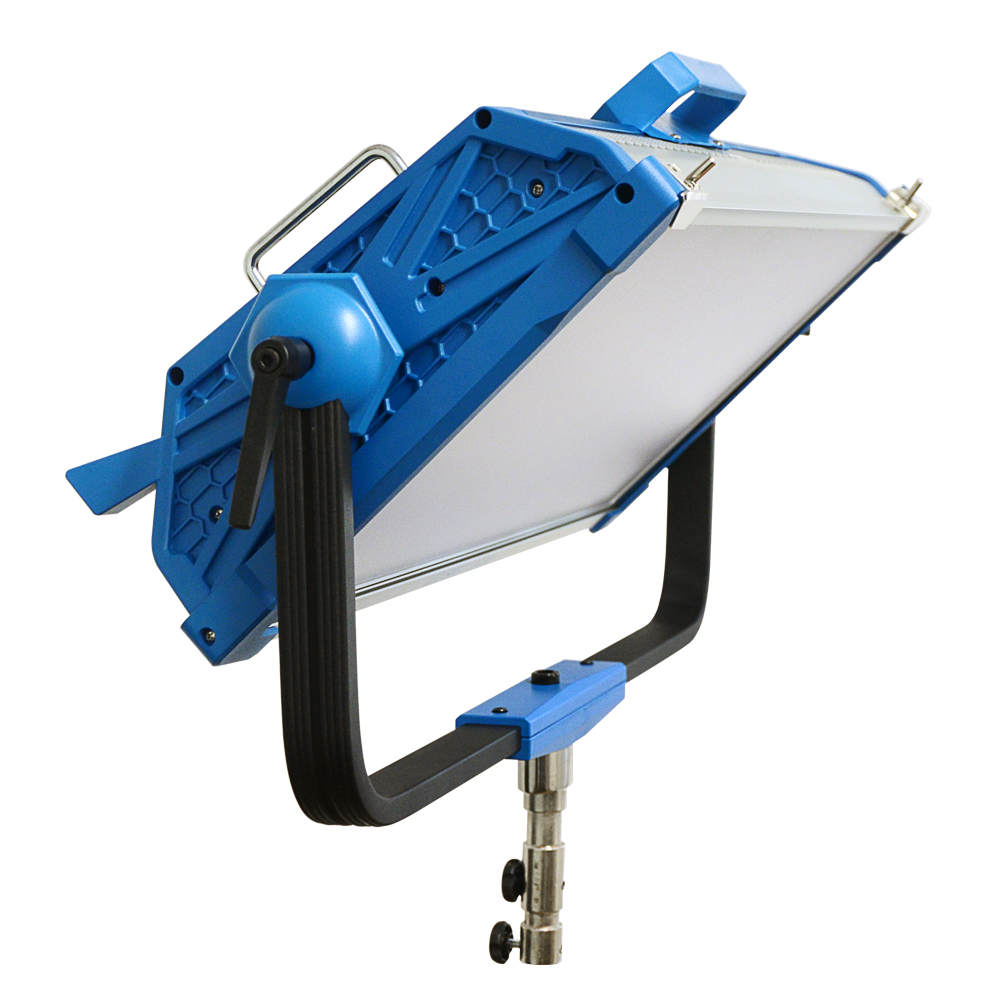 Yidoblo AI-3000C 300W DMX LED  – обзор и цена Photography Lighting Ai