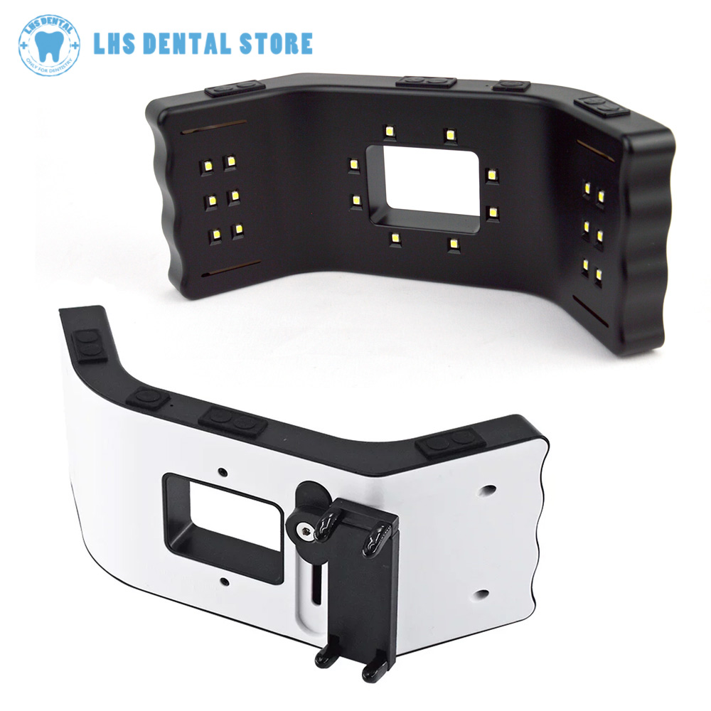 Dental Oral Photography LED La – обзор и цена Photography Lighting With Flash