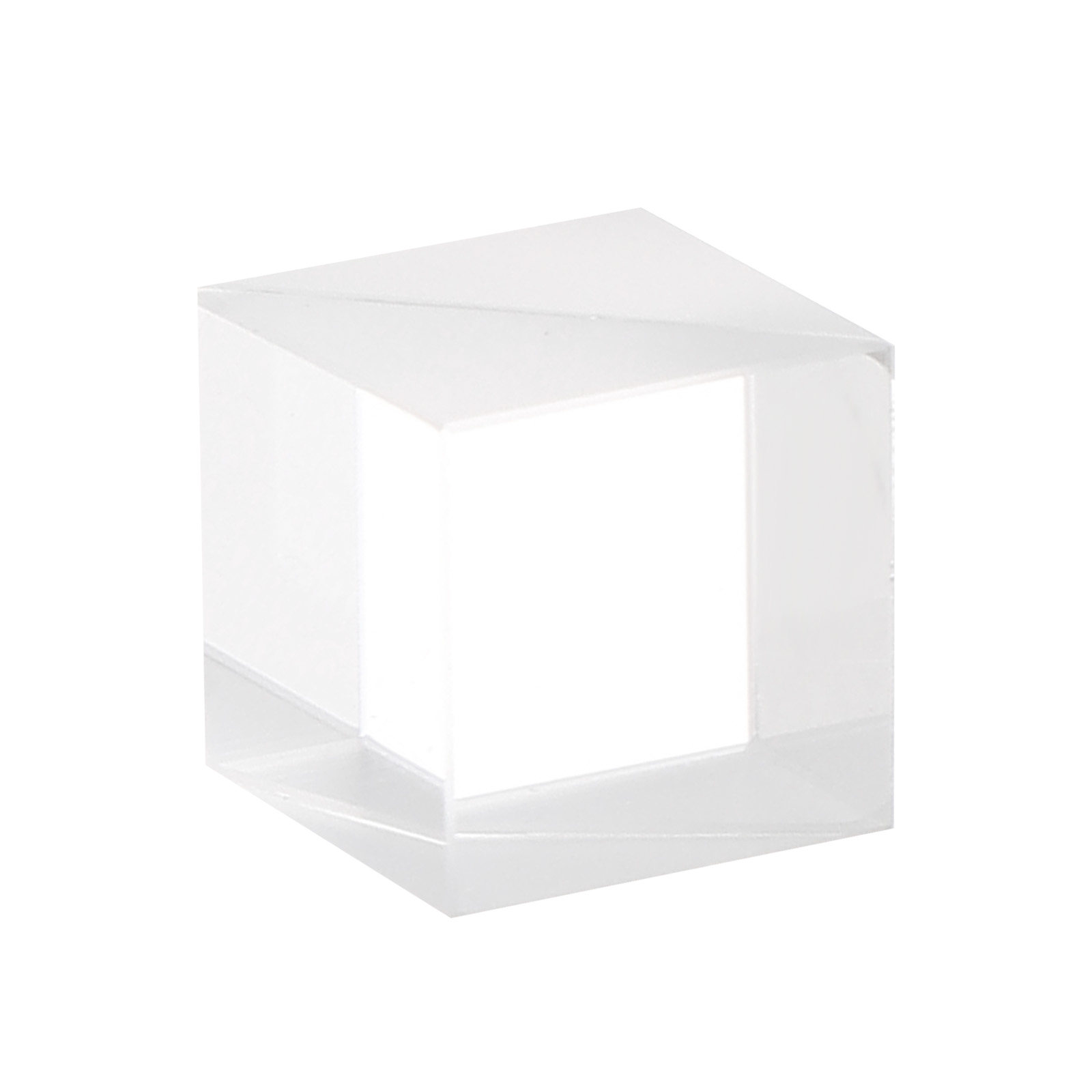 Clear Triangular Optical Glass – обзор и цена Lighting Glass Photography