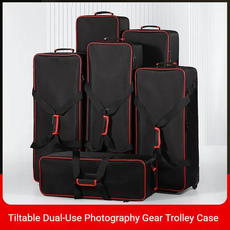 Studio Flash Light Kit Bag Pho – обзор и цена Photography And Lighting