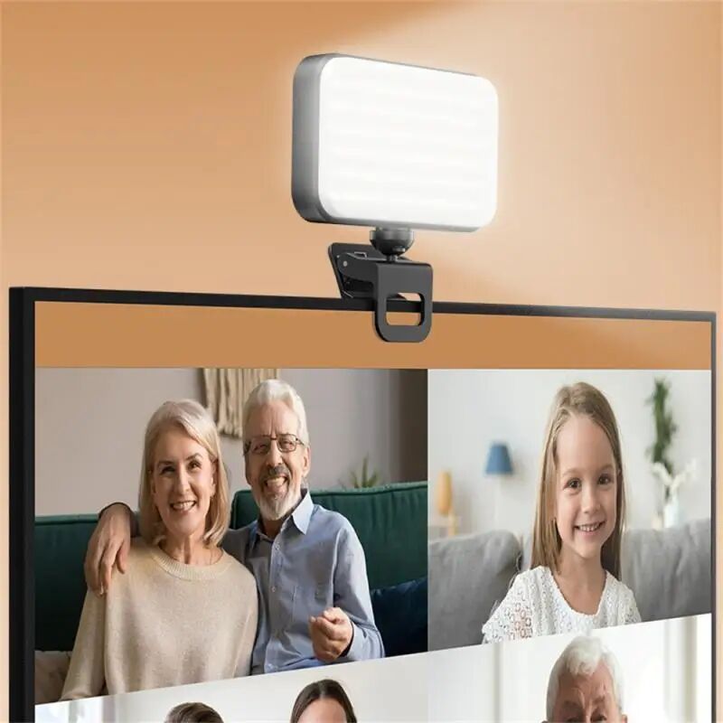 FANGTUOSI new Pocket LED Selfi – обзор и цена Photography Lighting With Flash