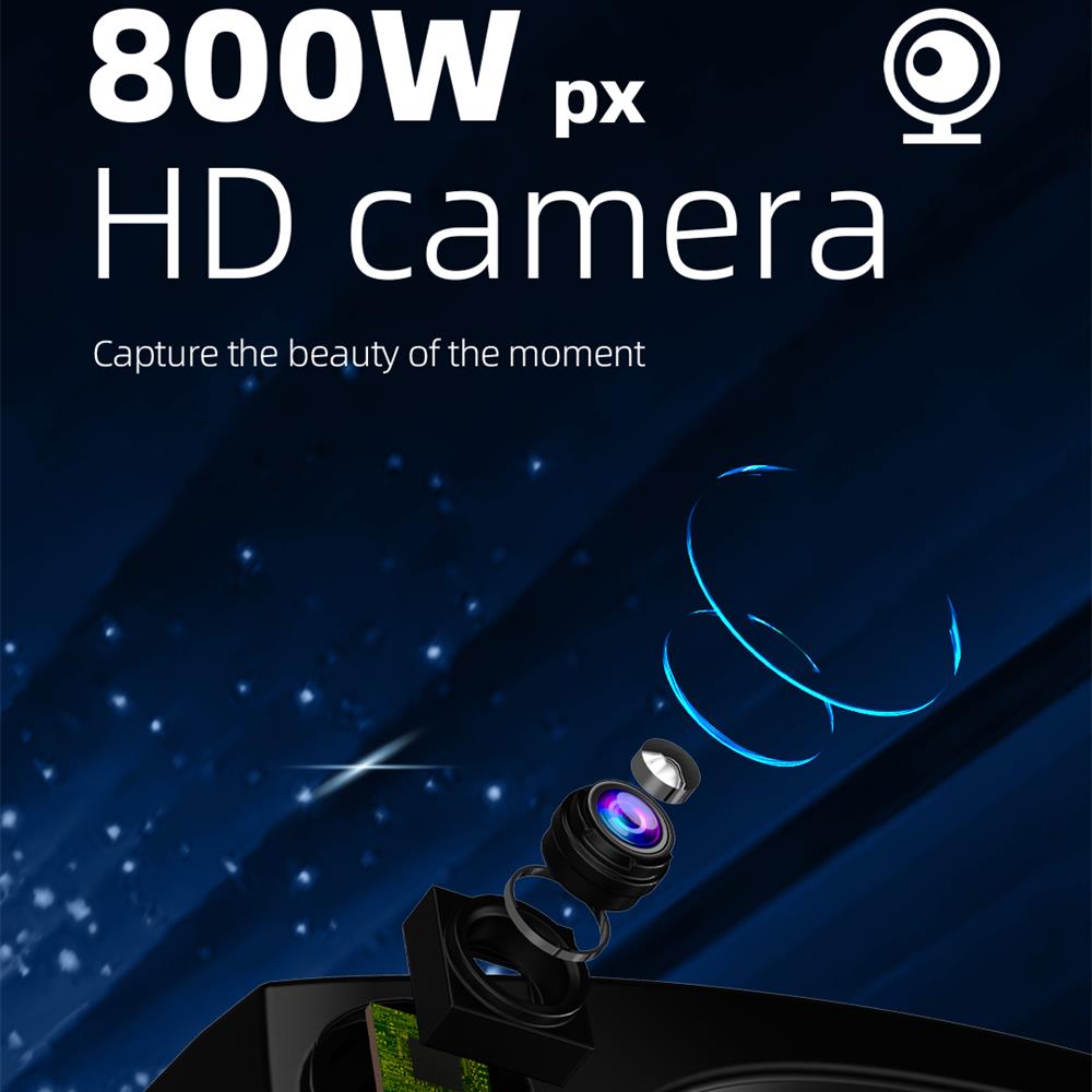 800W Camera Glasses BT AI Tran – обзор и цена Photography And Lighting