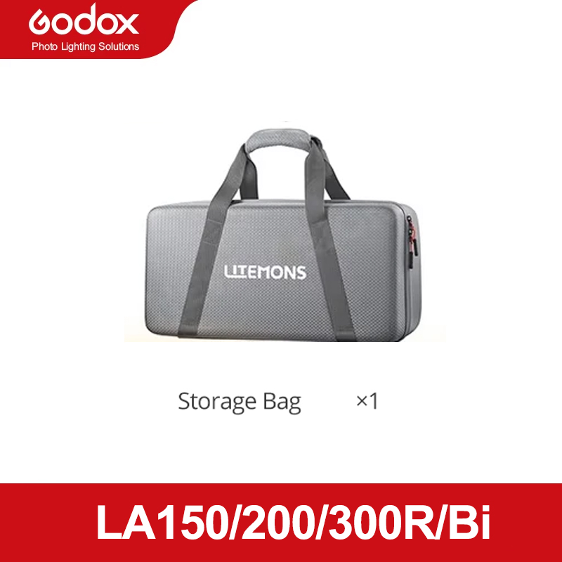 GODOX Photography Light Storag – обзор и цена Photography And Lighting