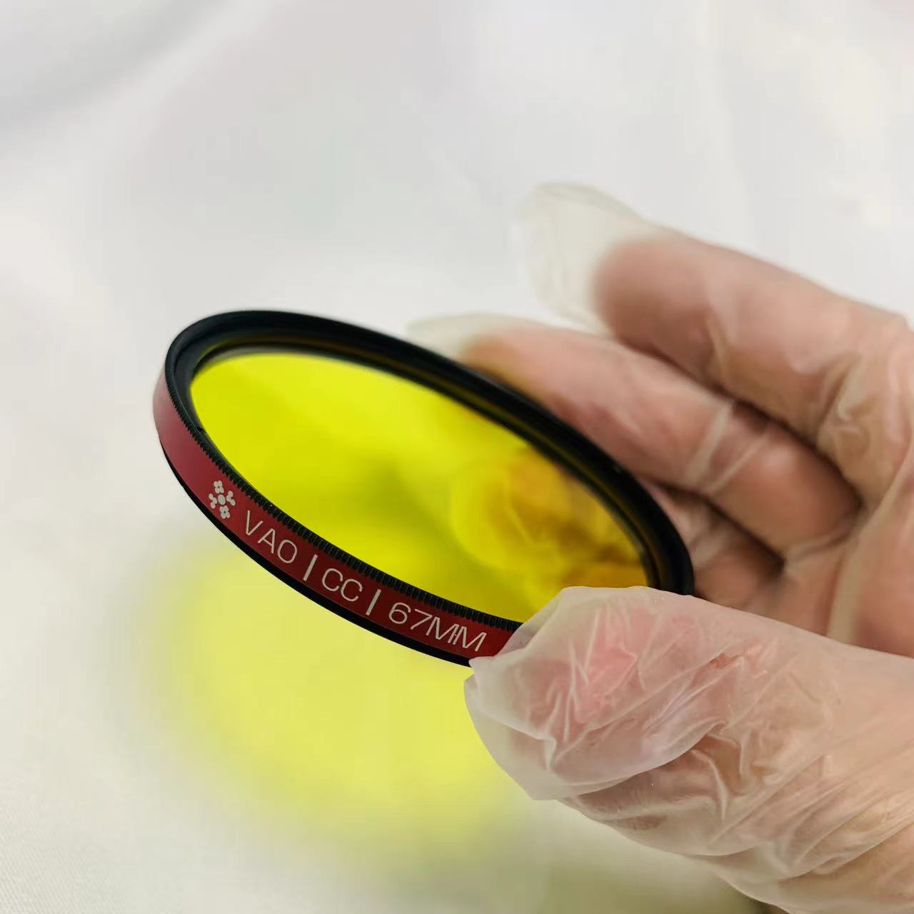 Multiple Sizes 82mm With Round – обзор и цена Lighting Glass Photography