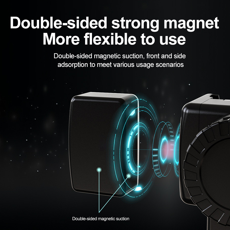 Mini Magnetic Selfie Fill Ligh – обзор и цена Photography Lighting Flash
