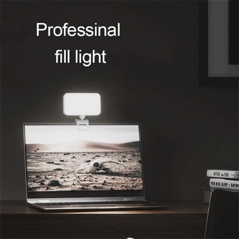 Pocket LED Selfie Light For IP – обзор и цена Photography Lighting With Flash