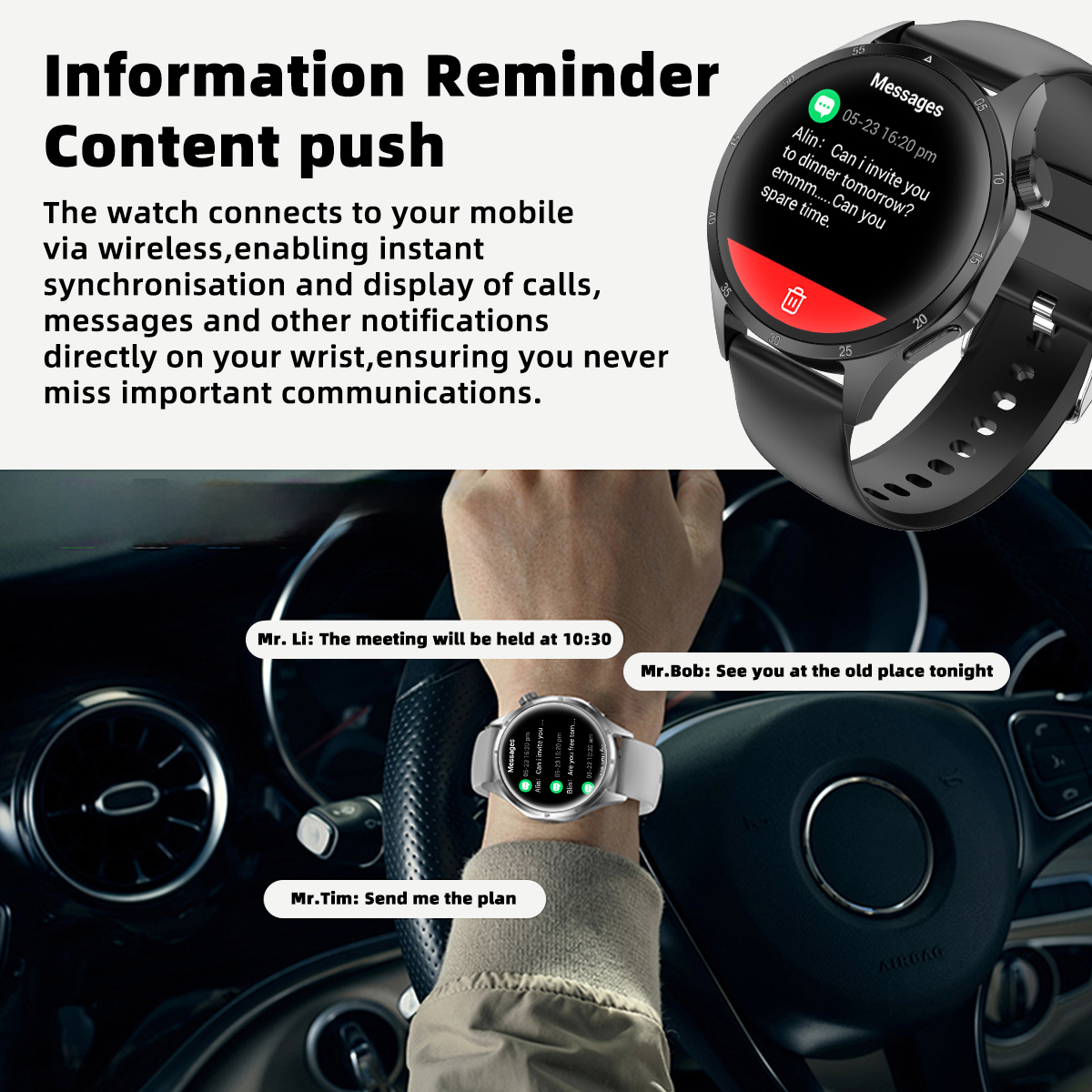 2026 Watch 5 Pro GPS Track Com – обзор и цена Photography Lighting Assistant