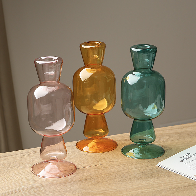 Nordic Dual Purpose Glass Cand – обзор и цена Lighting Glass Photography