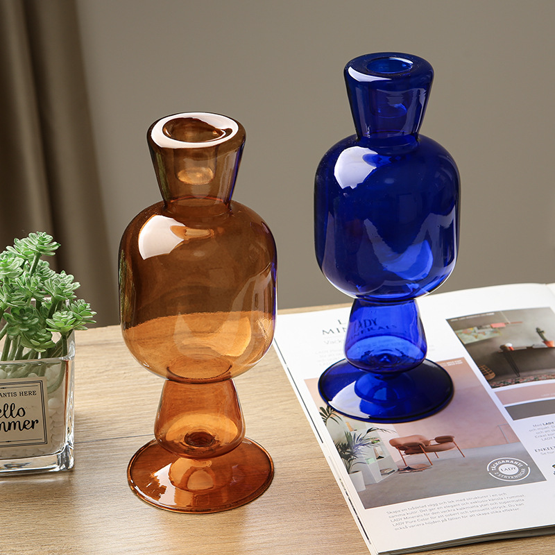 Nordic Dual Purpose Glass Cand – обзор и цена Lighting Glass Photography