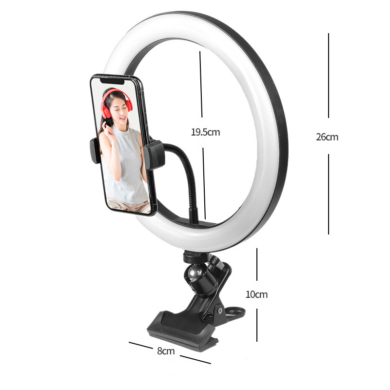 Dimmable Led Ring Light Profis – обзор и цена Lighting Glass Photography