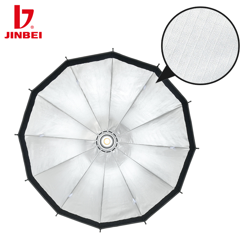 JINBEI 65  Quick Open Paraboli – обзор и цена Photography And Lighting