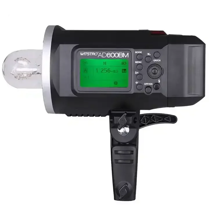 2026 Premium  AD600BM 600W Stu – обзор и цена Photography And Lighting