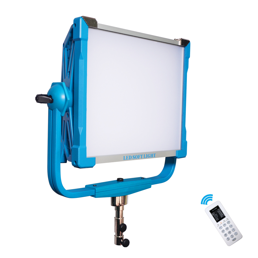 200W RGBW LED Lamp 12 Special  – обзор и цена Photography Lighting Ai