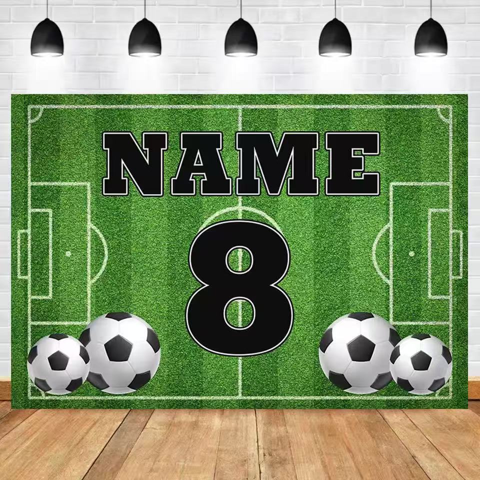 Football Backdrop Customize Na – обзор и цена Photography Lighting Backdrop