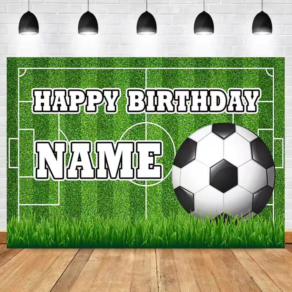 Football Backdrop Customize Na – обзор и цена Photography Lighting Backdrop