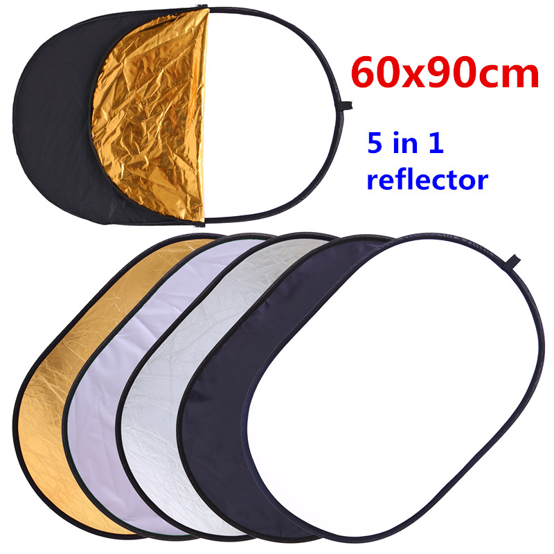 RYH 60x90cm 24''x35'' 5 in 1 M – обзор и цена Photography Lighting Handheld