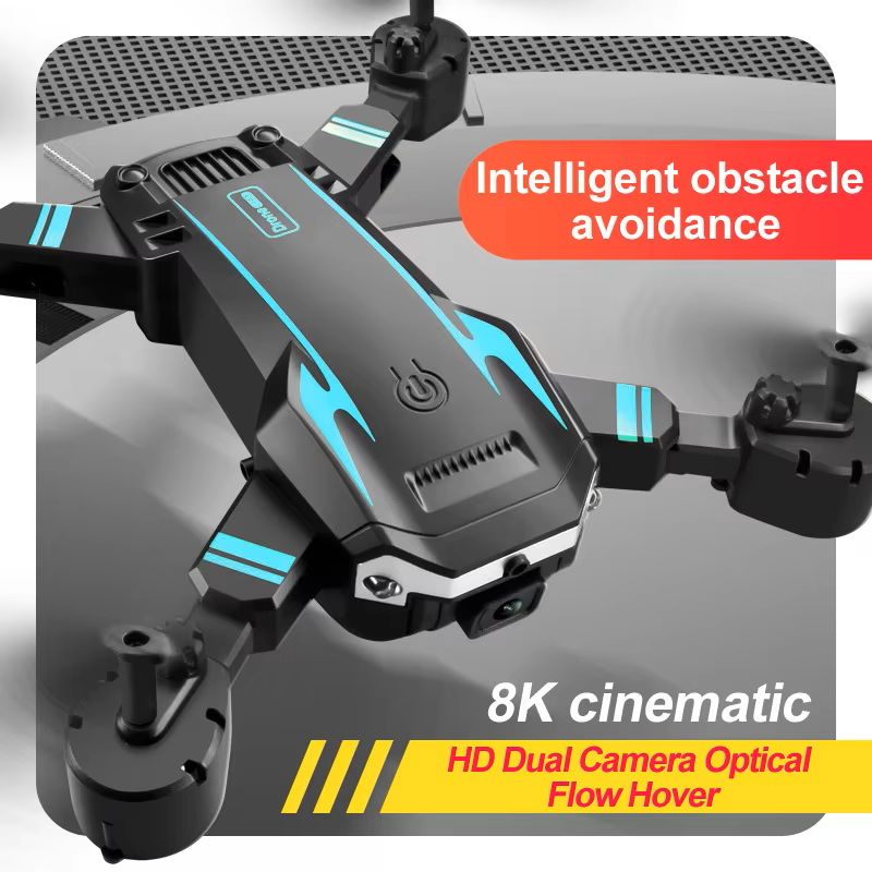 G6 Drone Professional HD 8K 5G – обзор и цена Photography Lighting Assistant