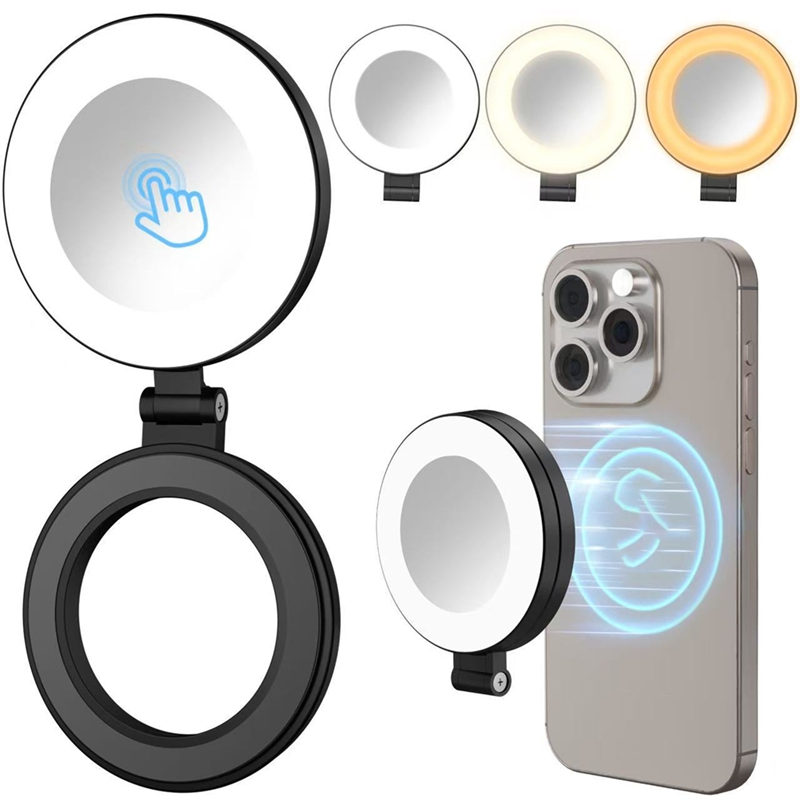 3-Speed Adjustment Mini Magnet – обзор и цена Photography And Lighting