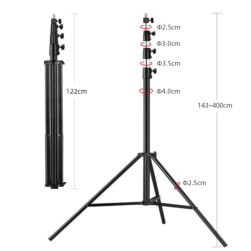 4m Heavy Duty Photography Ligh – обзор и цена Photography And Lighting