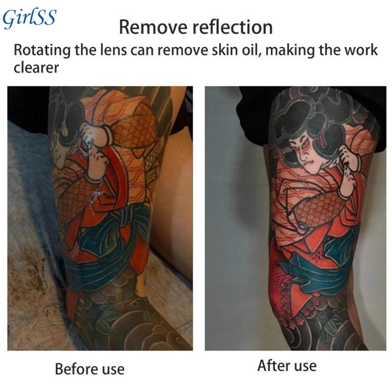 Tattoos Photo Assist Tattoos F – обзор и цена Photography Lighting Assistant