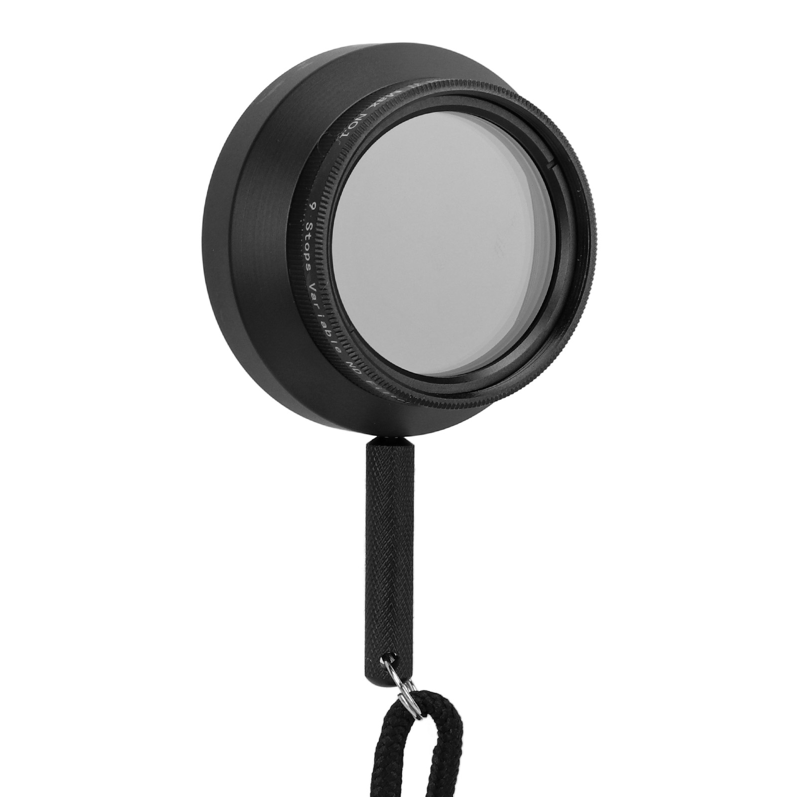 Viewing Filter Optical Glass 9 – обзор и цена Lighting Glass Photography
