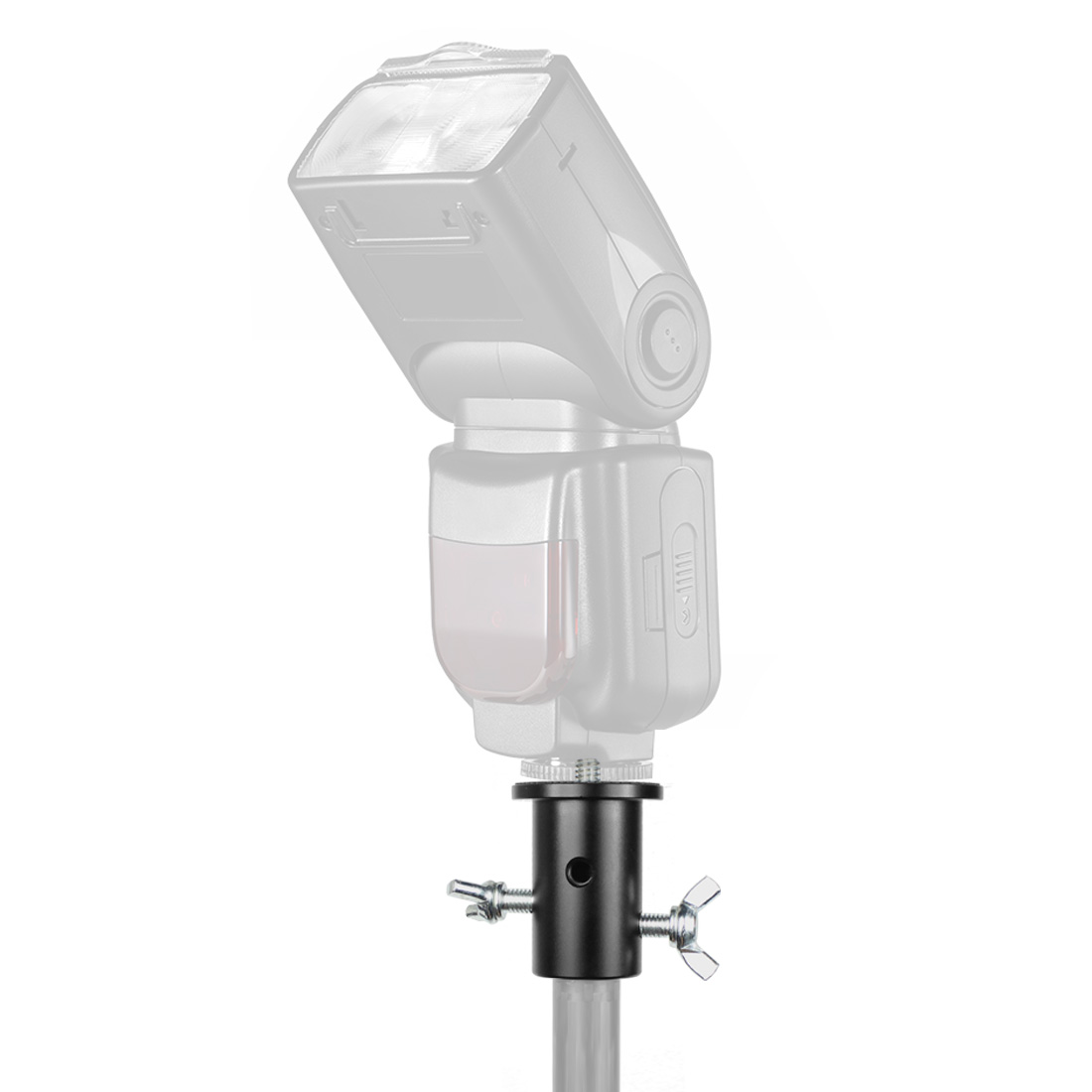 Tripod Light Stand Adapter 1/4 – обзор и цена Photography Lighting With Flash
