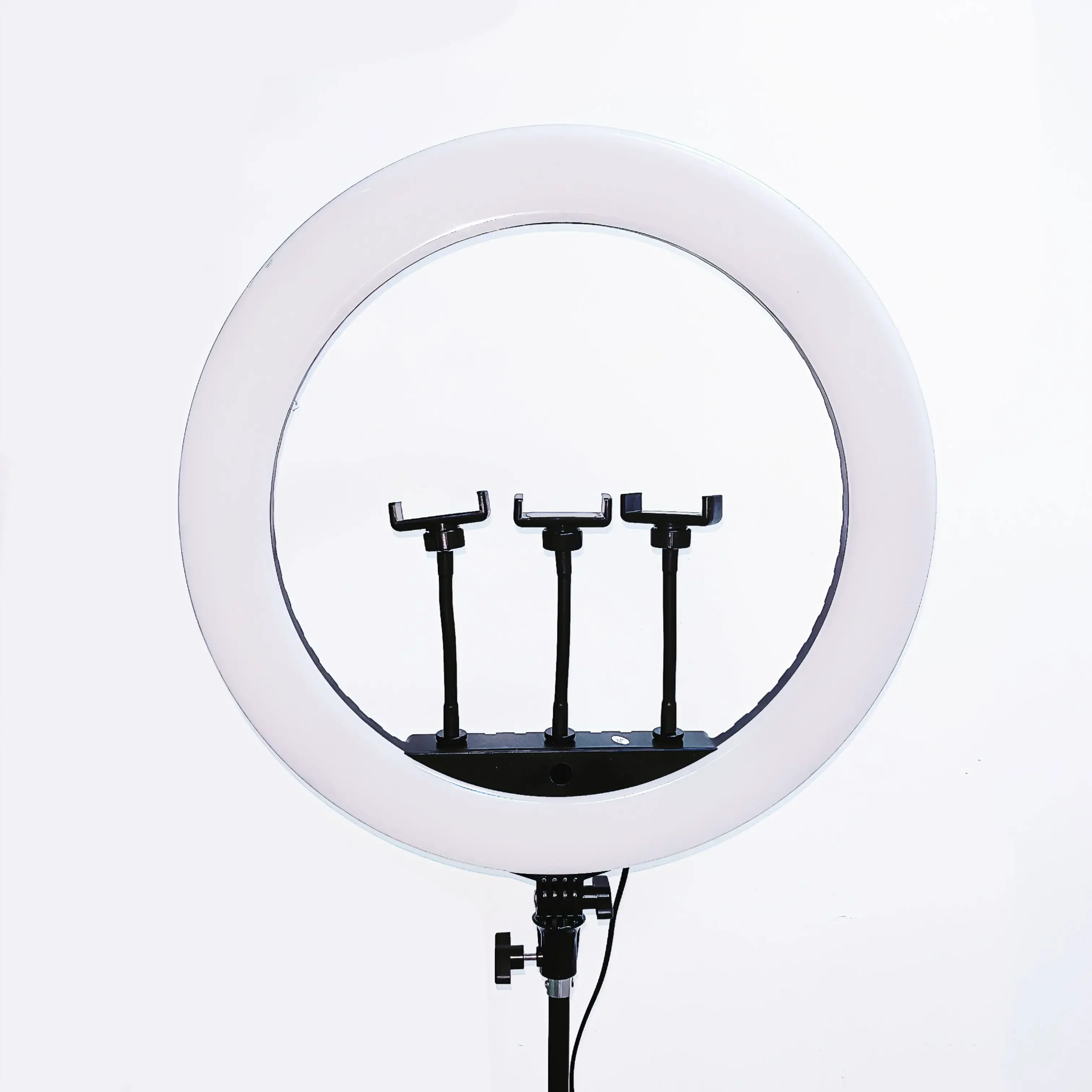 HQ-21n 21 Inch LED Ring Light  – обзор и цена Photography And Lighting