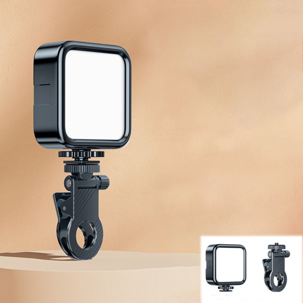 Mini Portable Selfie Fill Ligh – обзор и цена Photography Lighting Handheld