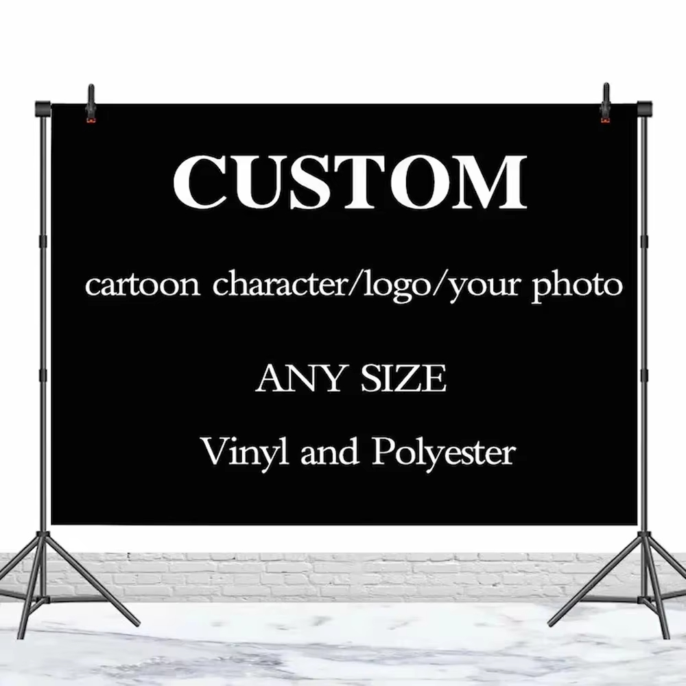 Custom Photography Backdrop Ca – обзор и цена Photography Lighting Backdrop